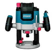 Erbauer 2100W Plunge Router