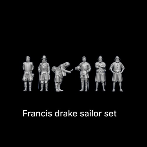 Sir francis drake - sir,