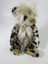 Charlie Bears 'Bread N Butter