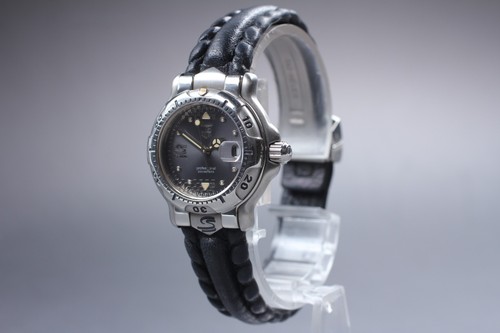 Tag heuer 6000 - tag,