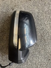 Mercedes A180 W169 W245 N/S POWERFOLD Mirror A169 810 13 76