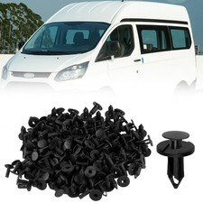 100X Longer Long Trim Panel