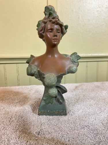 Antique art nouveau french - nouveau,
