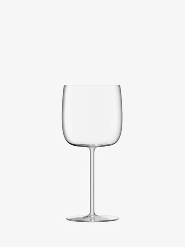Lsa borough wine - glasses, 450ml