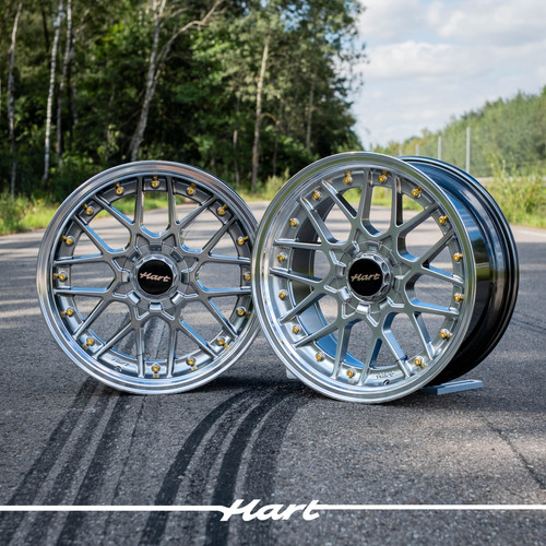 4x19 5x100 5x108 hart - 5x100/5x108, hr83