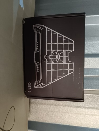 Starlink gen mini ladder - 3/mini, rv