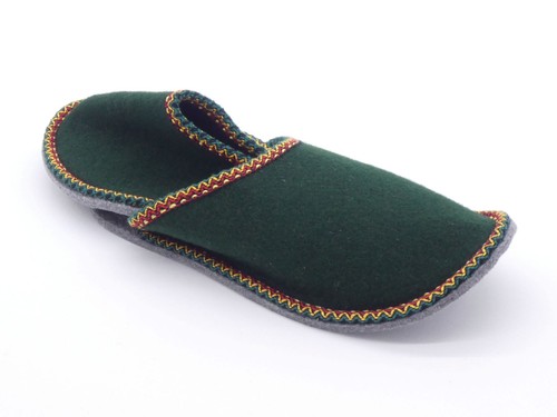 Guest slipper fir - slipper,