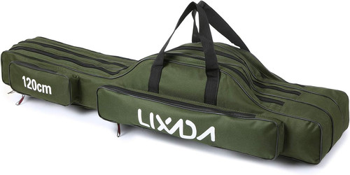Fishing rod case - case,