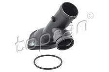 COOLANT FLANGE FITS: VW CADDY III BOX BODY/MPV 1.9 TDI 4MOTION/1.9 TDI/2.0 TD