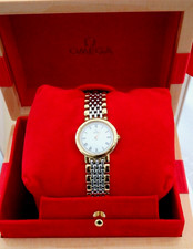 Ladies * OMEGA *  ' De Ville '