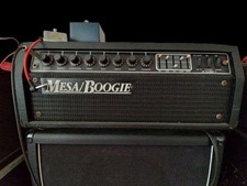 Mesa Boogie Guitar Amp 50