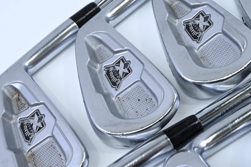 Callaway forged 2009 irons - 2009, /