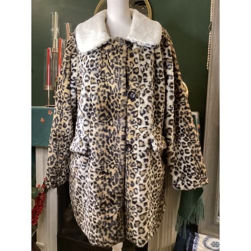 Steve madden leopard - steve, print