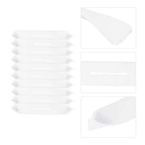 Pcs hanger covers anti slip - pcs, anti-slip