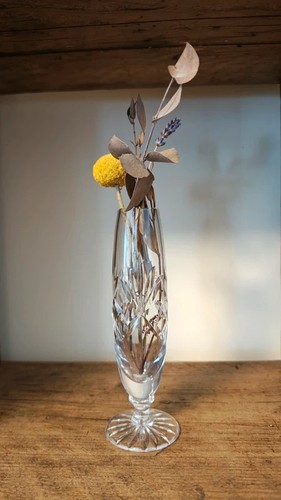 Royal doulton crystal - royal,