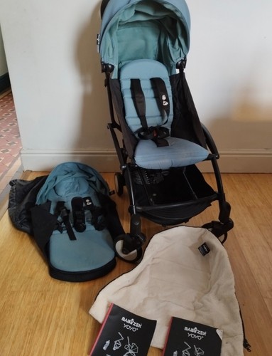 Babyzen yoyo stroller - yoyo, +