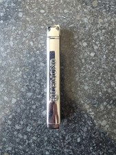 Slim Hadson Richmond Chrome