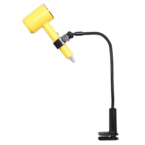 Hair dryer holder stand stable - dryer,