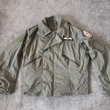 British RAF Issue MK3 Cold