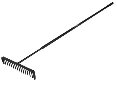 Roughneck tarmac rake - tarmac, 400mm