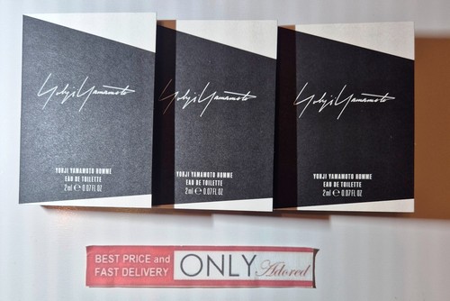 Yohji yamamoto homme - x,
