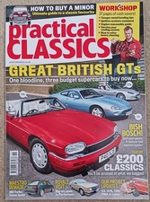 Practical Classics Magazine