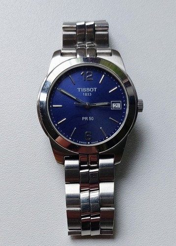 Tissot pr50 1853 mens - tissot,