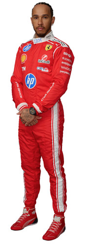 Kart racing suit - go,