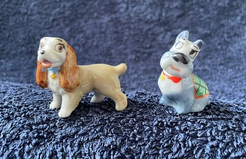Wade whimsies disney lady - wade,
