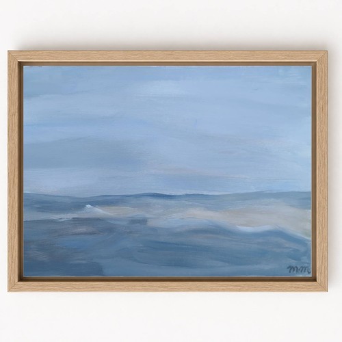 Original painting modern - original,