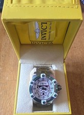 Invicta Star Wars Storm