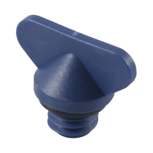 Engine plugs with - plugs, gaskets