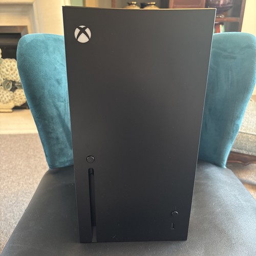 Xbox series replica mini - x,