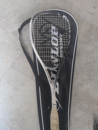 Dunlop apex supreme squash - apex,