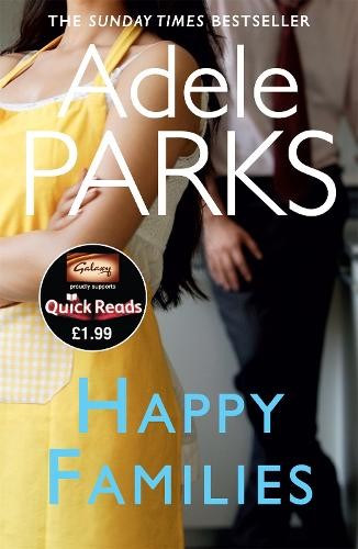 Happy families - happy, (quick