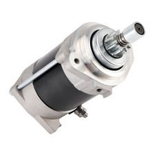 Starter Motor For Yamaha
