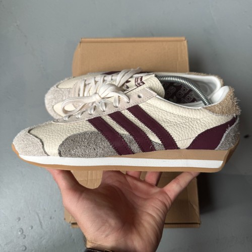 Adidas country wonder white - country,