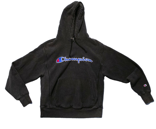 Champion hoodie mens medium - mens,