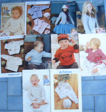 NEW Job Lot Brand New Baby