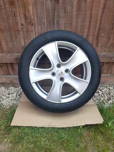Renault clio mk4 alloy - clio, 16"alloy