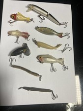 Collection of Vintage American