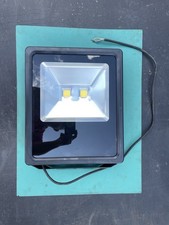 Xcite 100W LED Slim Floodlight