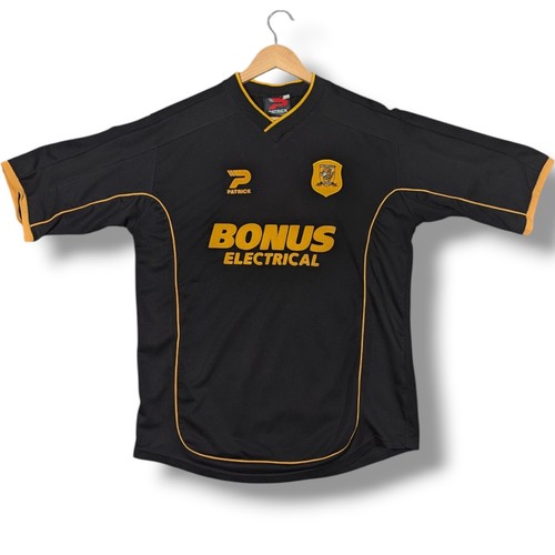Vintage hull city football - hull,