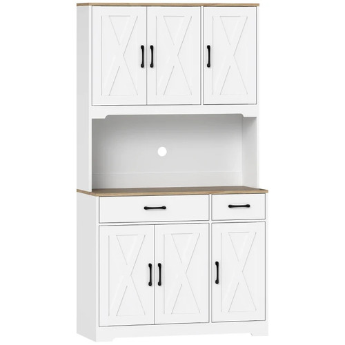 175 tall kitchen pantry - 175,