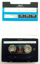 Mc Sony Esprit II 50