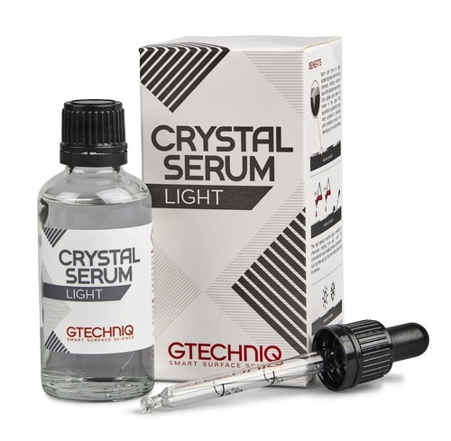 Gtechniq crystal serum light - crystal,