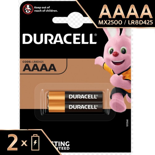 Aaaa duracell ultra - 2,