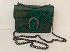 NWT Marina Galanti Vera Pelle