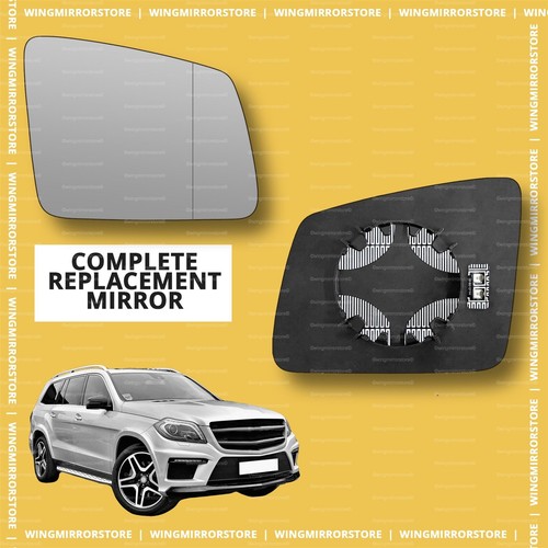 Rhs right for mercedes benz - rhs, gl