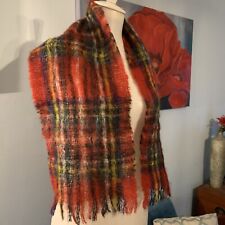 Scottish Scarf Highland Home